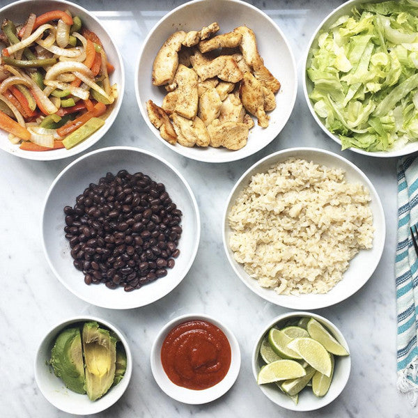 Group Nutrition Consults