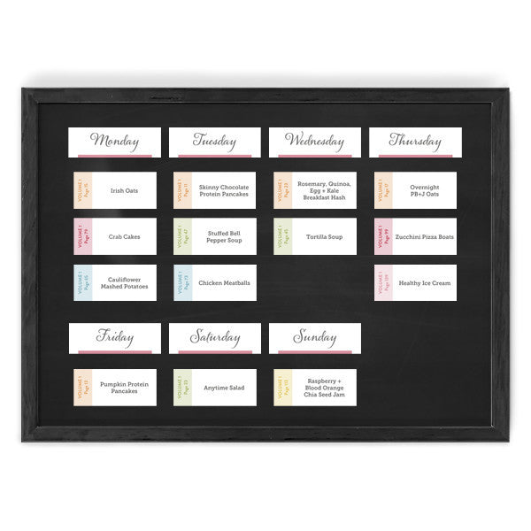 Pre-order: E-Guide Vol. 1 Magnets