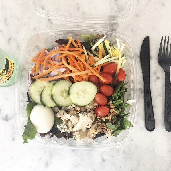 Nutrition Consulting: 1 Month Package