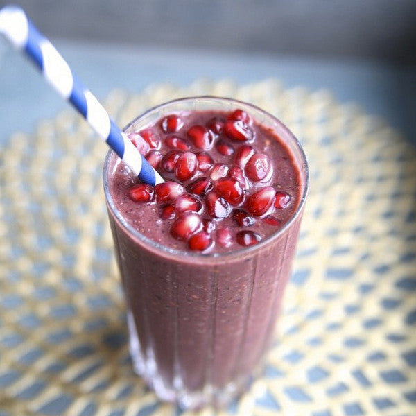 Nutrition Consulting: 6 Month Package